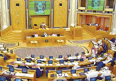 احد اجتماعات منظمة التعاون الاسلامي - ارشيفية